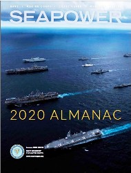 SEAPOWER №1 2020 (Almanac 2020)
