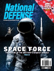 National Defense 2020 №8