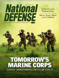 National Defense 2020 №6