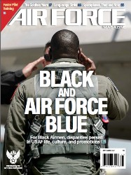 Air Force Magazine №7 2020