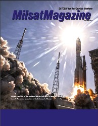 MilsatMagazine №4 2020