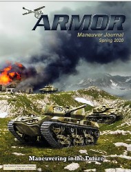Armor №2 2020