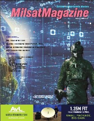 MilsatMagazine №2 2020