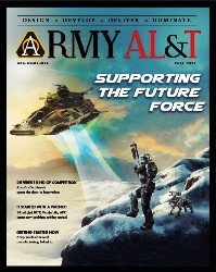 Army AL&T №4 2019
