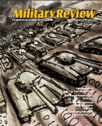 Military Review №1 2020