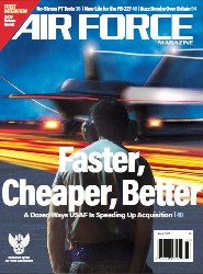 Air Force Magazine №2 2020
