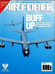 Air Force Magazine №9 2020