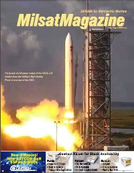 MilsatMagazine №7 2020