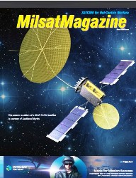 MilsatMagazine №6 2020