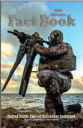 USSOCOM Fact Book - 2020