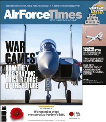 Air Force Times №5 2021