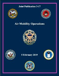 JP 3-17 Air Mobility Operations (2019)