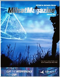 MilsatMagazine №2 2021
