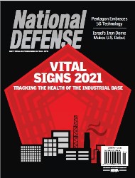 National Defense 2021 №1