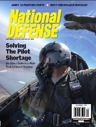 National Defense 2020 №12