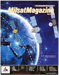 MilsatMagazine №3 2021