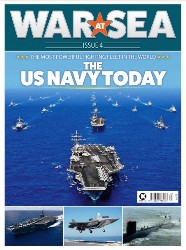 War At Sea Magazine №4 2020
