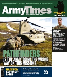 Army Times №4 2021