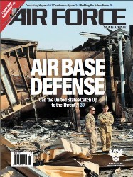 Air Force Magazine №3 2021