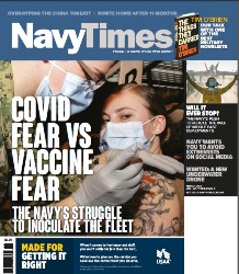 Navy Times №3 2021