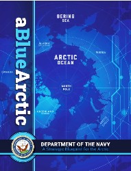 A Strategic Blueprint for the Arctic