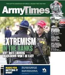 Army Times №2 2021