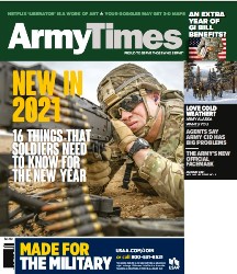 Army Times №1 2021