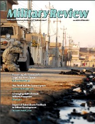 Military Review №2 2021