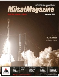 MilsatMagazine №11 2020