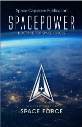 Space Capstone Publication, Spacepower