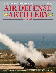 Air Defense Artillery Journal 2020 №2