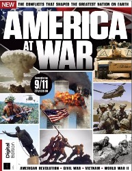 History of War: America at War