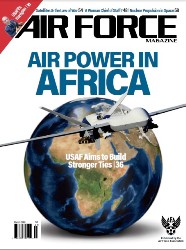 Air Force Magazine №2 2022