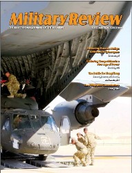 Military Review №5 2021