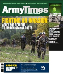 Army Times №9 2021