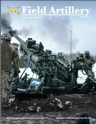 Field Artillery Professional Bulletin 2020 №2