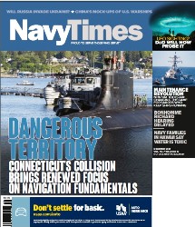 Navy Times №12 2021