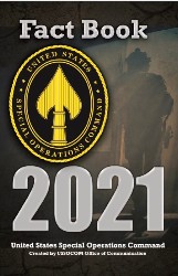 USSOCOM Fact Book - 2021