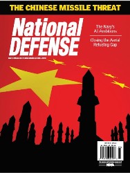 National Defense 2022 №3