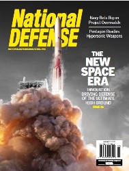 National Defense 2021 №8