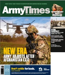 Army Times №10 2021