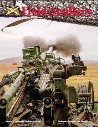 Field Artillery Professional Bulletin 2021 №2