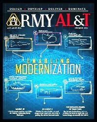 Army AL&T №3 2021