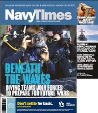 Navy Times №10 2021