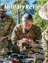 Military Review №5 2022