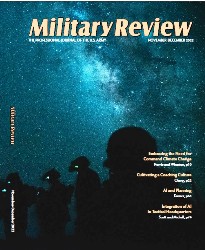 Military Review №6 2022
