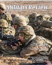 Military Review №3 2022
