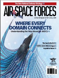 Air & Space Forces Magazine №9 2022