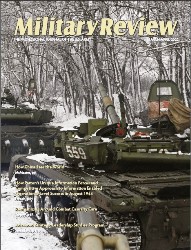 Military Review №2 2022