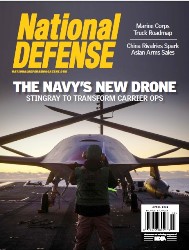 National Defense 2022 №4